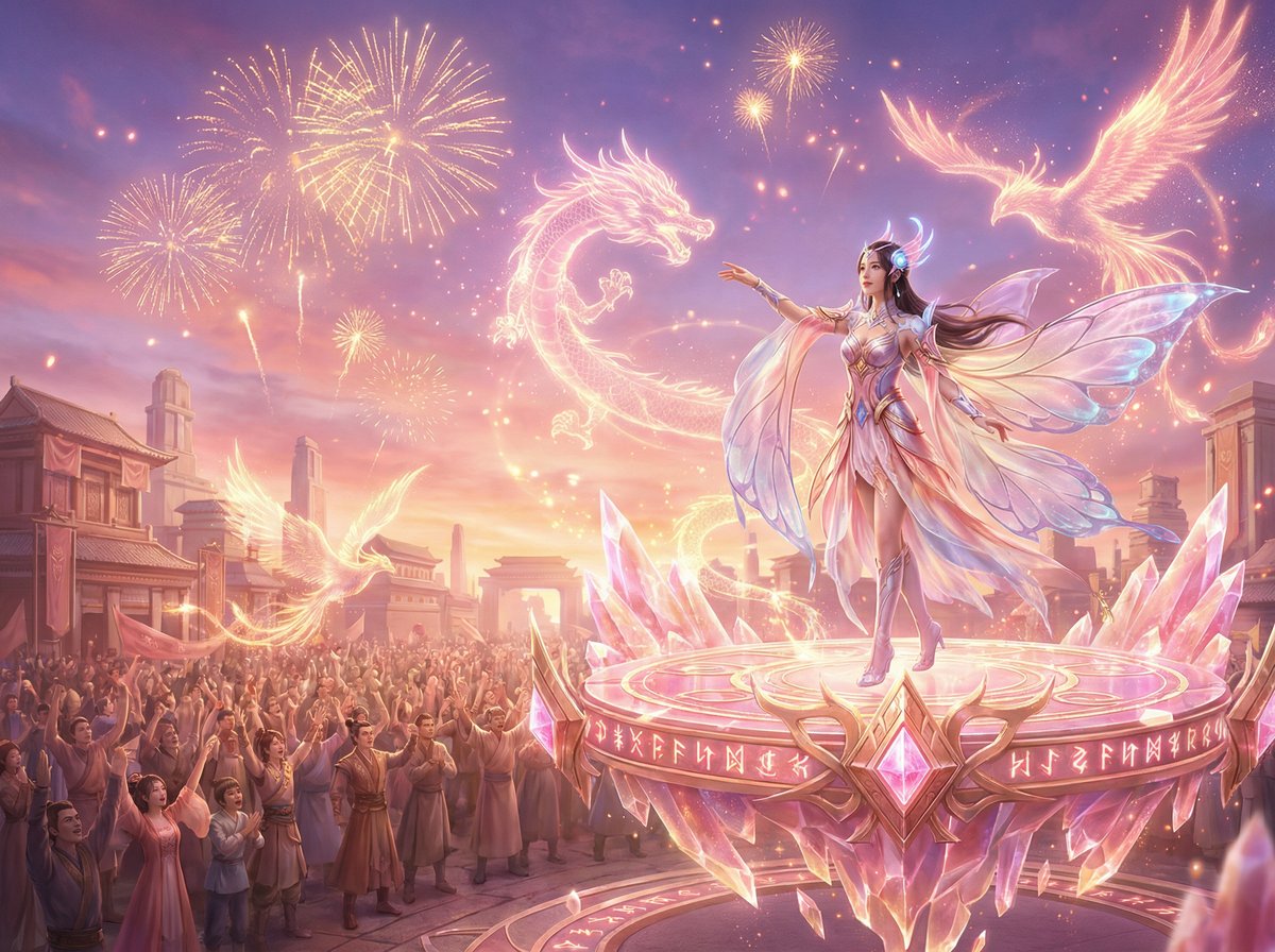 蜜芽创意短视频制作