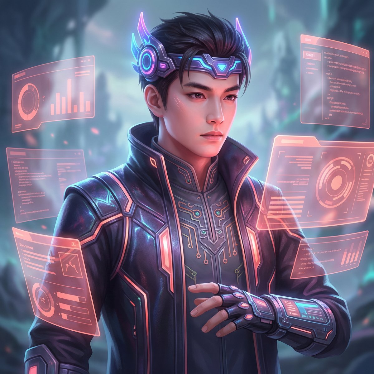 蜜芽 AI技术总监张浩宇