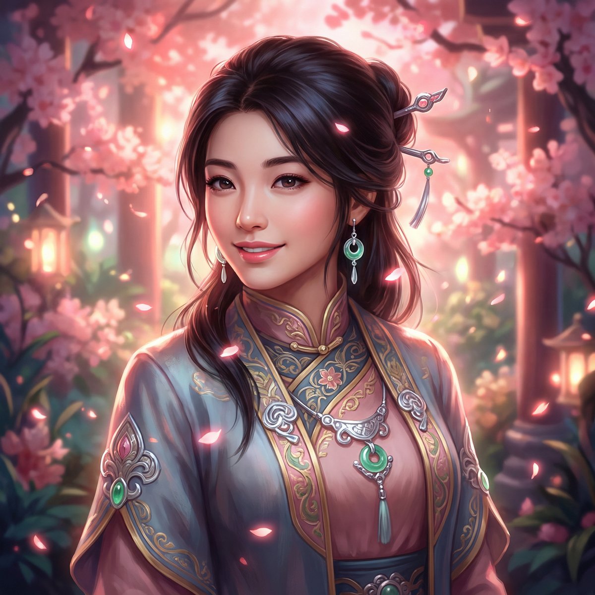 蜜芽社区顾问苏婉清